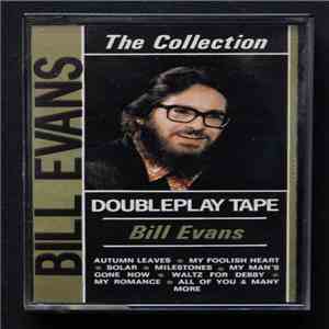 Bill Evans - The Collection - Doubleplay Tape download mp3