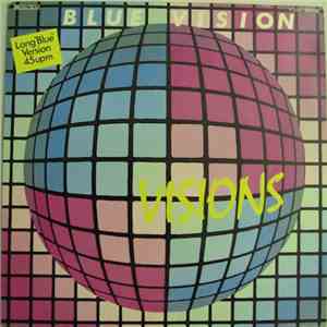 Blue Vision - Visions download mp3