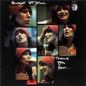 Bridget St. John - Thank You For... download mp3