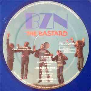 BZN - The Bastard download mp3