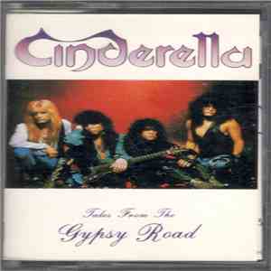 Cinderella  - Tales From The Gypsy Road mp3 download