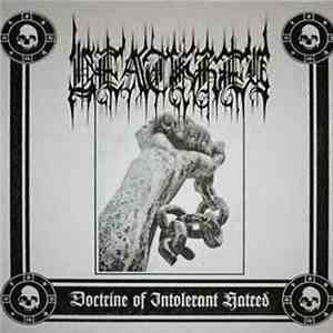Deathkey - Doctrine Of Intolerant Hatred download mp3