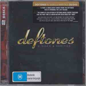 Deftones - B-Sides & Rarities download mp3