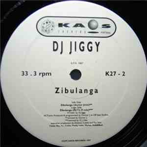 DJ Jiggy - Zibulanga download mp3