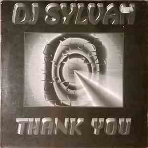 DJ Sylvan - Thank You download mp3
