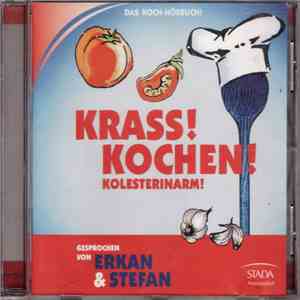 Erkan & Stefan - Krass! Kochen! Kolesterinarm! download mp3