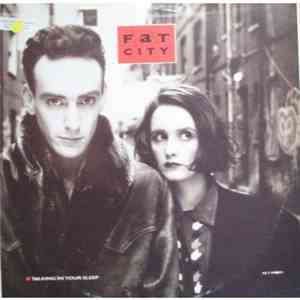 Fat City  - Talking In Your Sleep mp3 download
