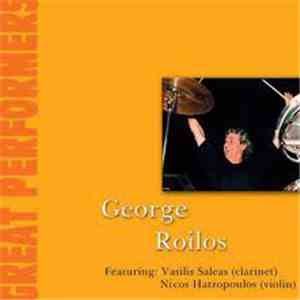George Roilos - Great Performers download mp3