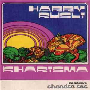 Harry Rusli Vocal Group - Kharisma download mp3