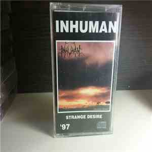 Inhuman - Strange Desire download mp3