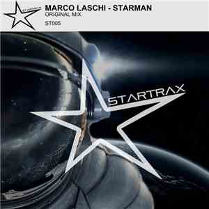 Marco Laschi - Starman download mp3