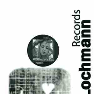 Melokind - Melotronica EP download mp3