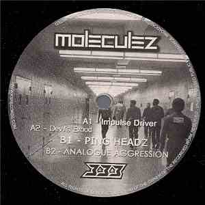 Moleculez - Devil's Brood mp3 download