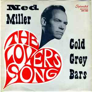 Ned Miller - The Lover's Song download mp3