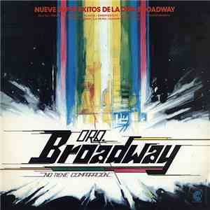 Orquesta Broadway - Nueve Super Exitos De La Orq. Broadway download mp3