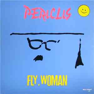 Periclis - Fly Woman mp3 download