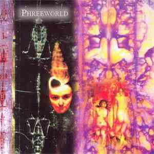Phreeworld - Crossing The Sound download mp3