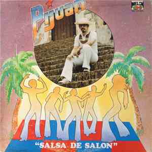 Pijuan - Pijuan Y Su "Salsa De Salon" download mp3