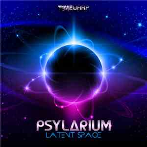 Psylarium - Latent Space EP download mp3