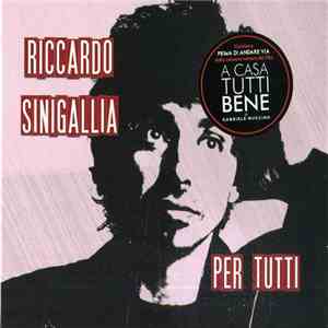 Riccardo Sinigallia - Per Tutti download mp3