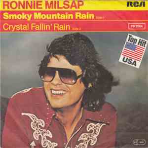 Ronnie Milsap - Smoky Mountain Rain mp3 download