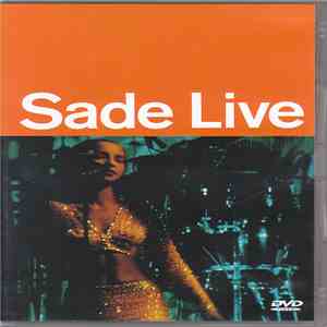 Sade - Live download mp3