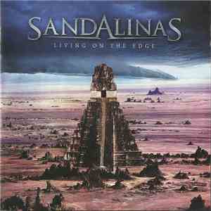 Sandalinas - Living On The Edge download mp3