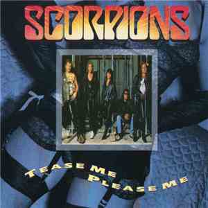 Scorpions - Tease Me Please Me download mp3