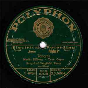 Skagfield - Tonerna / Ay Ay Ay (Eilala) download mp3