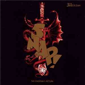 Snap! - The Madman's Return (3rd Edition) download mp3