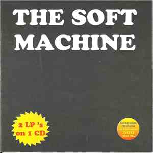 Soft Machine - Volume 1 & Volume 2 download mp3