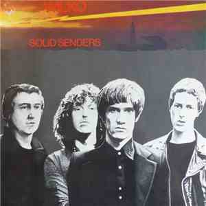 Solid Senders - Solid Senders mp3 download