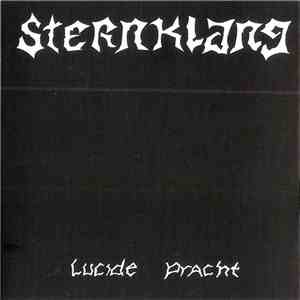 Sternklang  - Lucide Pracht download mp3