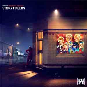 Sticky Fingers  - Westway (The Glitter & The Slums) mp3 download