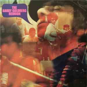 The Barry Goldberg Reunion - There's No Hole In My Soul download mp3