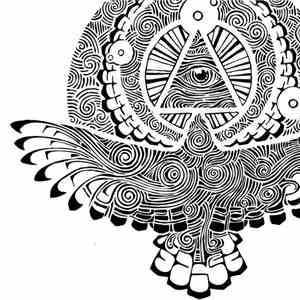 The Myrrors - Burning Circles In The Sky download mp3