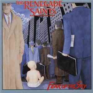 The Renegade Saints - Fear Of The Sky download mp3