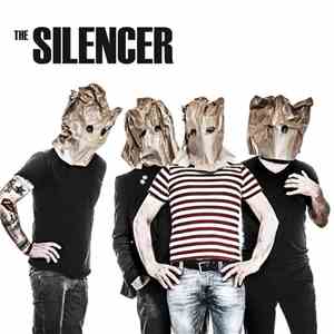 The Silencer - The Silencer download mp3