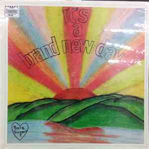 The Sole Singers - It's A Brand New Day download mp3