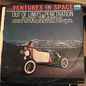 The Ventures - Ventures In Space download mp3