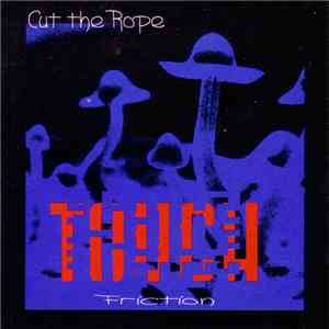 Touch Friction - Cut The Rope download mp3