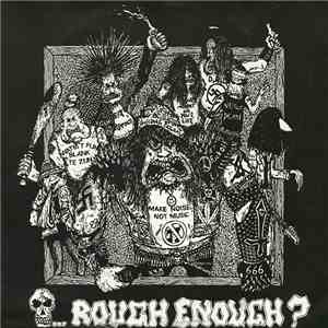Various - … Rough Enough ? download mp3
