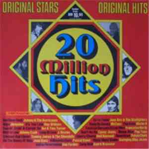 Various - 20 Million Hits mp3 download