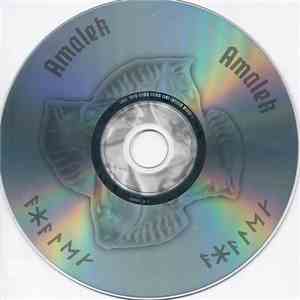 Various - Amalek download mp3