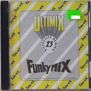 Various - Funkymix 23 download mp3