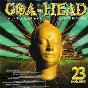 Various - Goa-Head Volume 23 download mp3