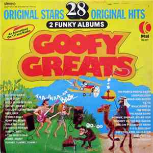 Various - Goofy Greats download mp3
