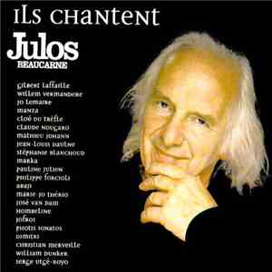 Various - Ils Chantent Julos Beaucarne download mp3