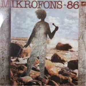 Various - Mikrofons-86 download mp3
