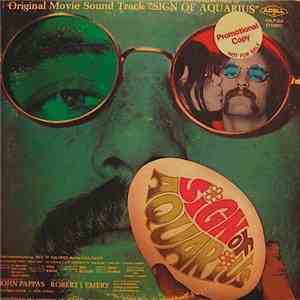 Various - Sign Of Aquarius (Original Movie Soundtrack) download mp3